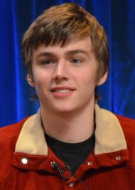 Miles Heizer Miles Heizer