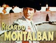 Ricardo Montalbán Ricardo Montalbán