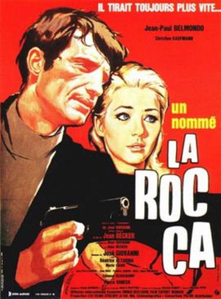 A Man Named Rocca