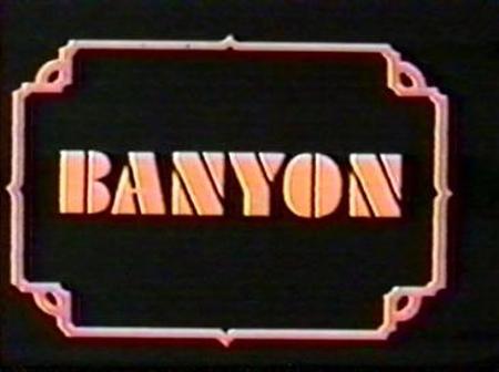 Banyon