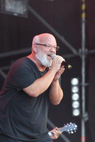 Kyle Gass