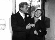 Länger kann die Braut nicht warten