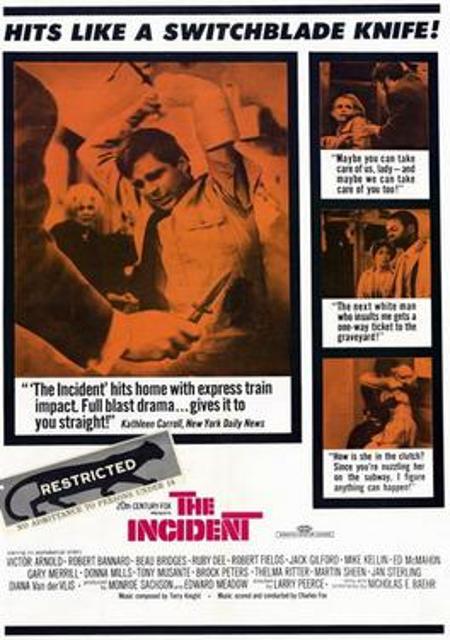 The Incident