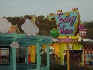 Кръстници-вълшебници