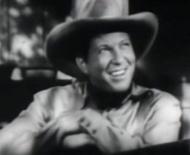 Cowboy from Brooklyn