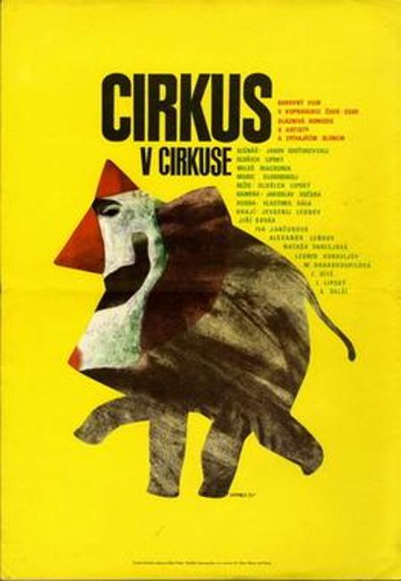 Circus in the Circus