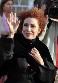 Julia Migenes Julia Migenes