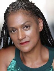 Cathy Tyson
