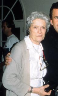 Lilyan Chauvin