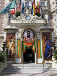 Диктаторът