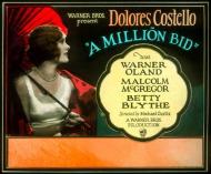 A Million Bid