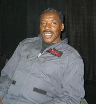 Ernie Hudson Ernie Hudson