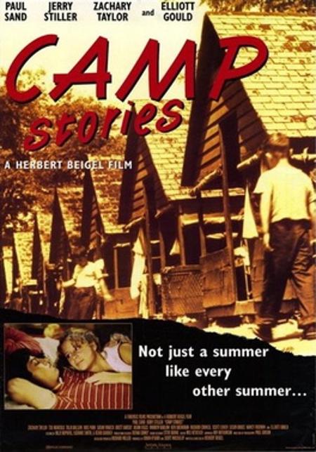 Camp Stories