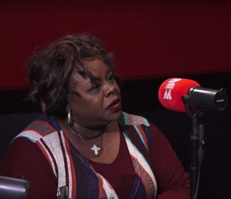 Cassi Davis Cassi Davis