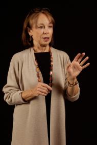 Maureen Anderman Maureen Anderman