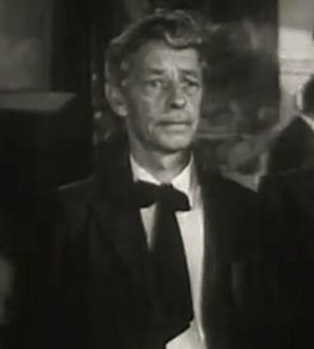 Cyril Delevanti