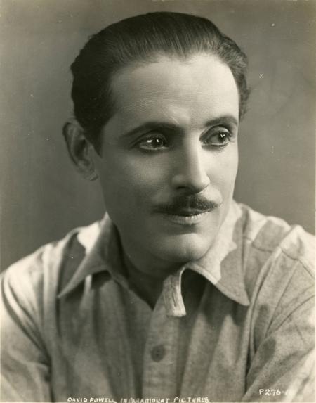 David Powell