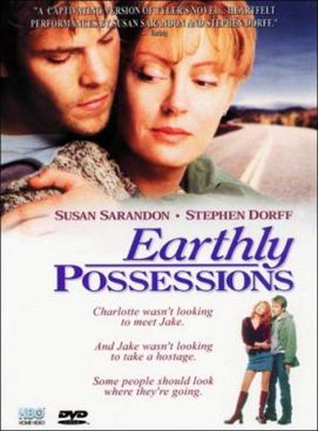 Earthly Possessions