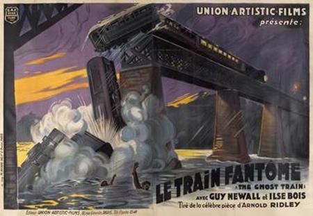 Ghost Train