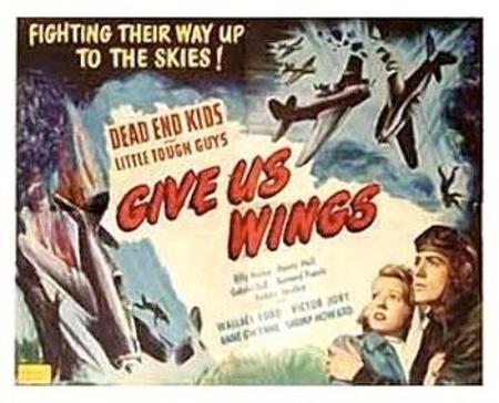 Give Us Wings
