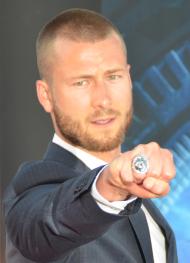 Glen Powell Glen Powell