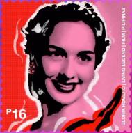 Gloria Romero Филм списък  (Филмография) 