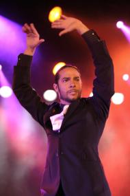 Хоакин Кортес