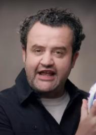Daniel Mays
