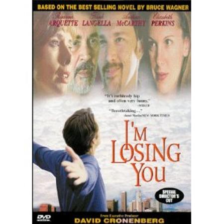 I'm Losing You I'm Losing You