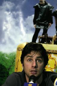 Garden State