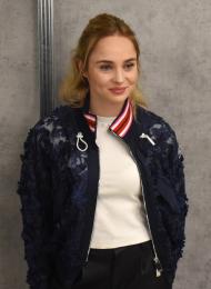 Anastázie Chocholatá