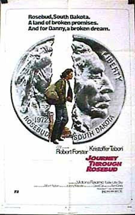 Journey Through Rosebud