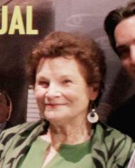 Mary Black