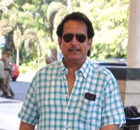 Kiran Kumar Kiran Kumar