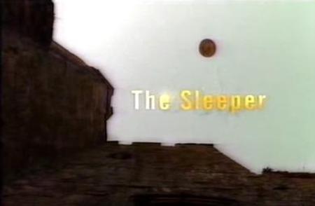 The Sleeper