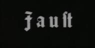 Faust