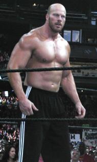 Nathan Jones (wrestler) Филм списък  (Филмография) 