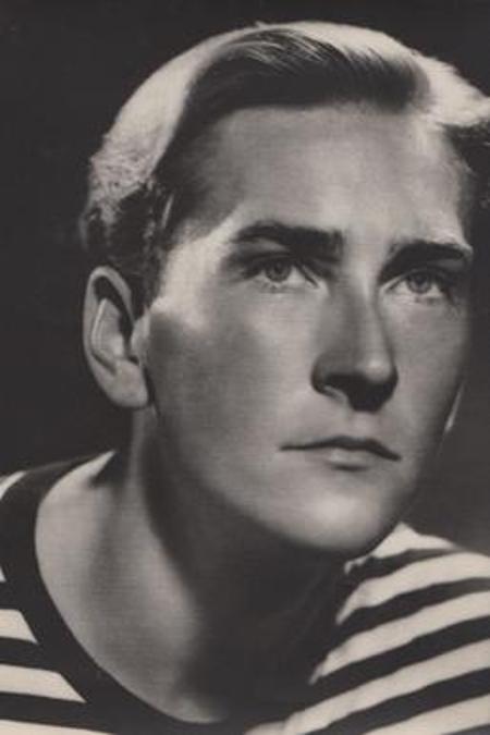 Robin Hughes
