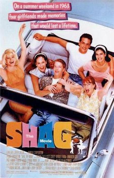 Shag