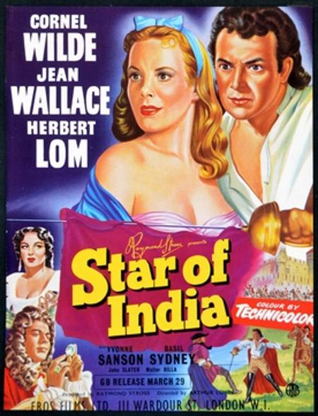 Star of India