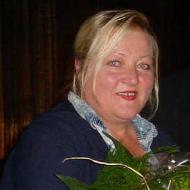 Marianne Sägebrecht