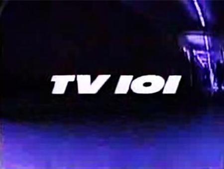TV 101