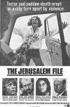 The Jerusalem File