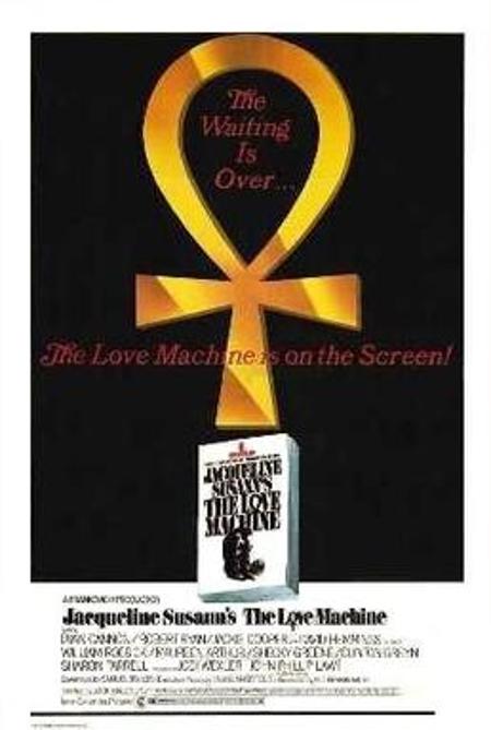 The Love Machine