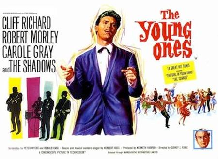 The Young Ones