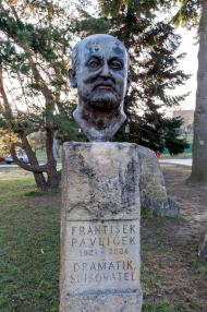 František Pavlíček