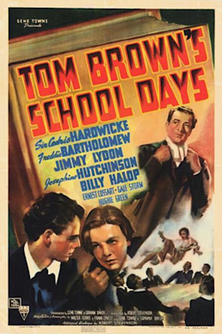 Tom Brown's School Days