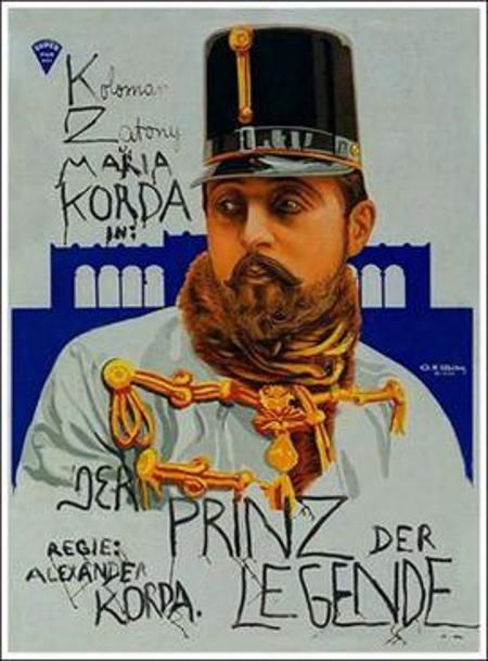 Tragedy in the House of Habsburg