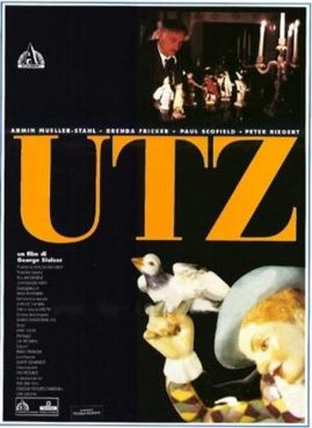 Utz Utz
