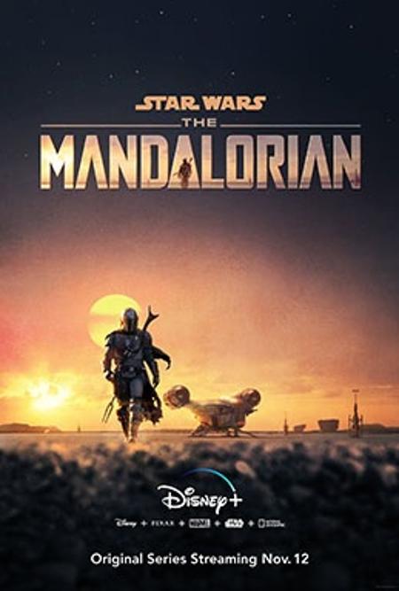 The Mandalorian, season 1